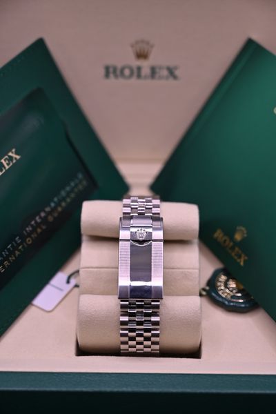 Rolex GMT Master II Sprite